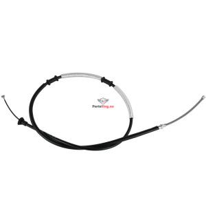 HANDBREMSSEIL FIAT DOBLO...