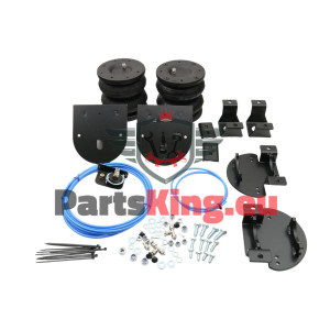 LUFTFEDERUNG IVECO DAILY...