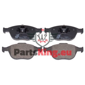 BREMSBELÄGE FORD TRANSIT...