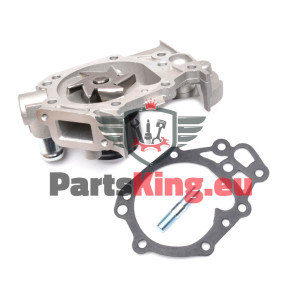 WASSERPUMPE RENAULT KANGOO...