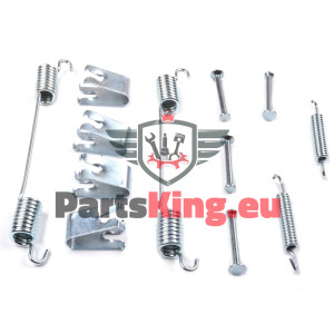 FEDERNSATZ / BREMSBACKEN...