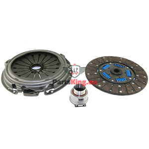 KUPPLUNG IVECO DAILY 2006-...