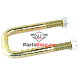 FEDERKLAMMER IVECO DAILY...