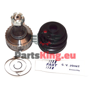 GELENKSATZ / ANTRIEBSWELLE...