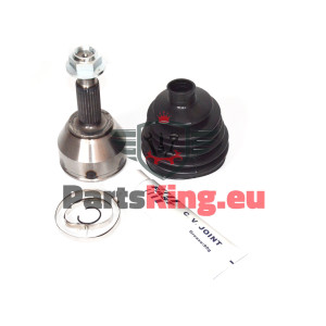 GELENKSATZ / ANTRIEBSWELLE...