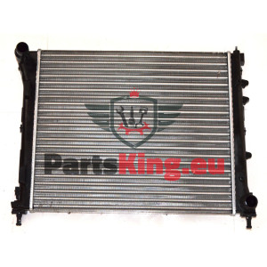 WASSERKÜHLER FIAT 500 2007-...