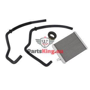 HEIZUNGSKÜHLER IVECO DAILY...