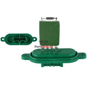 HEIZUNGWIDERSTAND IVECO...