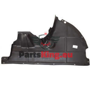 MOTORABDECKUNG BOXER DUCATO...