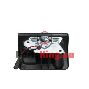 HECKTÜRSCHLOSS FIAT DOBLO...