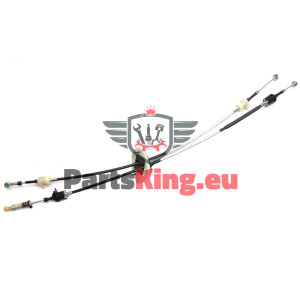 GANGSCHALTUNGSSEIL IVECO...