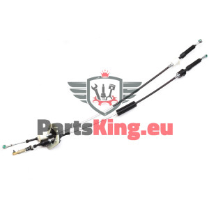 GANGSCHALTUNGSSEIL IVECO...