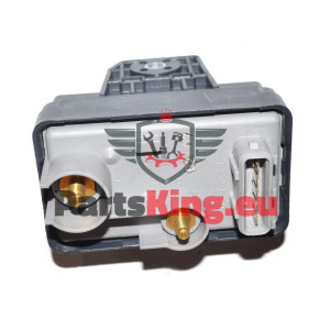 GLÜHKERZENRELAIS CITROEN...