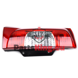 HECKLEUCHTE FIORINO NEMO...