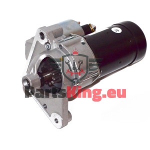 ANLASSER / STARTER FIAT...