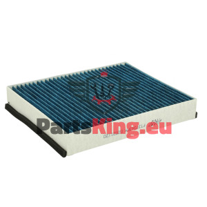 KABINENFILTER FORD TRANSIT...