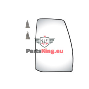 SPIEGELGLAS FORD TRANSIT...