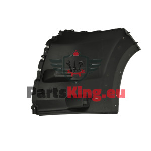 STOSSSTANGE BOXER DUCATO...