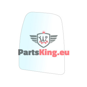 SPIEGELGLAS IVECO DAILY...