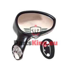 AUSSENSPIEGEL FIAT PUNTO...