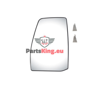 SPIEGELGLAS FORD TRANSIT...