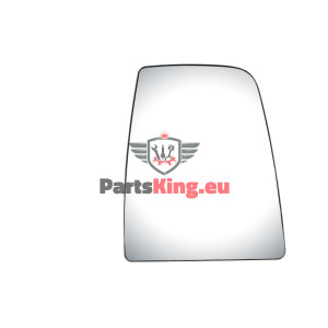 SPIEGELGLAS FORD TRANSIT...