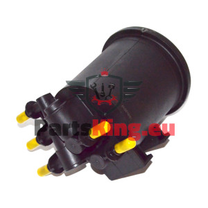 KRAFTSTOFFFILTER RENAULT...