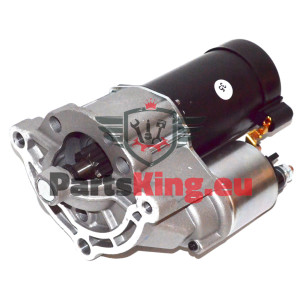 ANLASSER / STARTER FIAT...