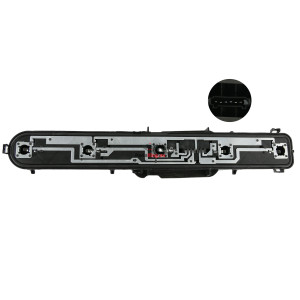 SOCKELLEISTE MERCEDES...