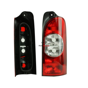 HECKLEUCHTE RENAULT MASTER...