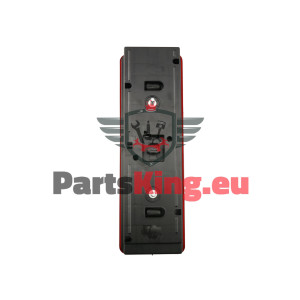 HECKLEUCHTE FORD TRANSIT...