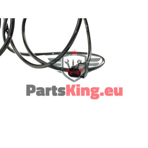 ABS-SENSOR MERCEDES...