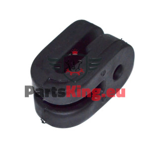 AUSPUFFGUMMI RENAULT KANGOO...