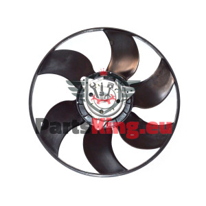 KÜHLLÜFTER RENAULT TRAFIC...