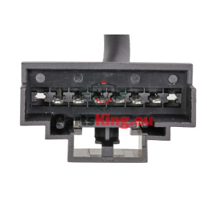 ADAPTERKABEL / HECKLAMPE...