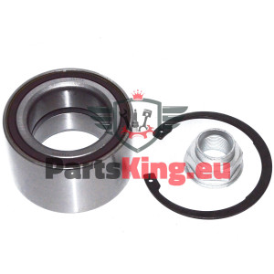 RADLAGERSATZ RENAULT MASTER...