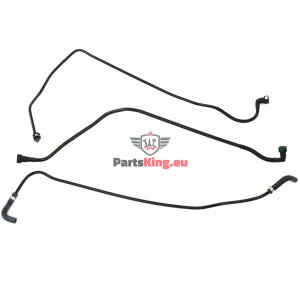 KRAFTSTOFFLEITUNG FIAT...