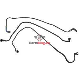 KRAFTSTOFFLEITUNG FIAT...