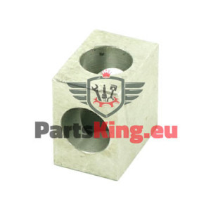 PLANETENRÄDERKREUZ IVECO...