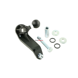 GANGWÄHLER / SCHALTUNG...