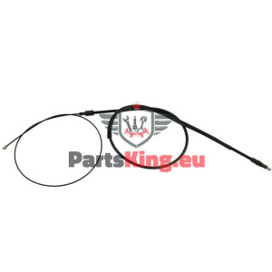 HANDBREMSSEIL BERLINGO...