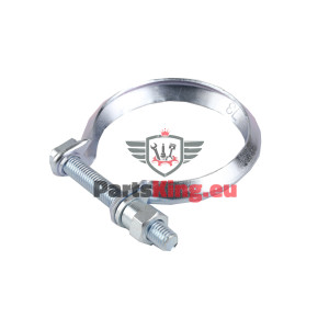 AUSPUFFSCHELLE FIAT DUCATO...