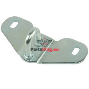 SCHLOSSFALLE / TÜRSCHLOSS...