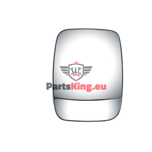 SPIEGELGLAS RENAULT TRAFIC...