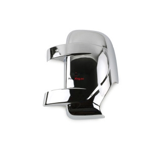 SPIEGELABDECKUNG RENAULT...