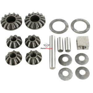 ZAHNRAD ANTRIEBSACHSE IVECO...