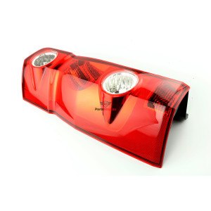 HECKLEUCHTE VW CRAFTER I...