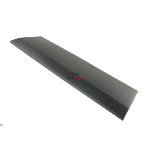 SCHUTZLEISTE AUSSEN...