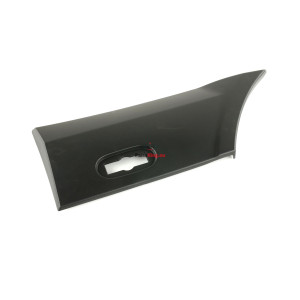 SCHUTZLEISTE AUSSEN...