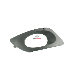 RAHMEN / NEBELSCHEINWERFER...